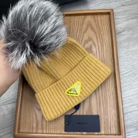 Cheap Prada Caps #1379001 Replica Wholesale [$34.00 USD] [ITEM#1379001] on Replica Prada Caps