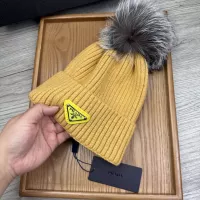 Cheap Prada Caps #1379001 Replica Wholesale [$34.00 USD] [ITEM#1379001] on Replica Prada Caps