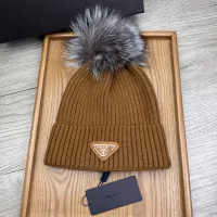 Cheap Prada Caps #1379002 Replica Wholesale [$34.00 USD] [ITEM#1379002] on Replica Prada Caps