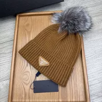 Cheap Prada Caps #1379002 Replica Wholesale [$34.00 USD] [ITEM#1379002] on Replica Prada Caps