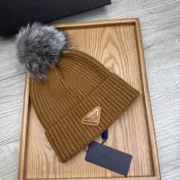 Cheap Prada Caps #1379002 Replica Wholesale [$34.00 USD] [ITEM#1379002] on Replica Prada Caps