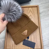 Cheap Prada Caps #1379002 Replica Wholesale [$34.00 USD] [ITEM#1379002] on Replica Prada Caps