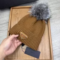 Cheap Prada Caps #1379002 Replica Wholesale [$34.00 USD] [ITEM#1379002] on Replica Prada Caps