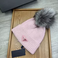 Cheap Prada Caps #1379003 Replica Wholesale [$34.00 USD] [ITEM#1379003] on Replica Prada Caps