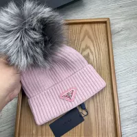 Cheap Prada Caps #1379003 Replica Wholesale [$34.00 USD] [ITEM#1379003] on Replica Prada Caps