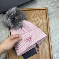 Cheap Prada Caps #1379003 Replica Wholesale [$34.00 USD] [ITEM#1379003] on Replica Prada Caps