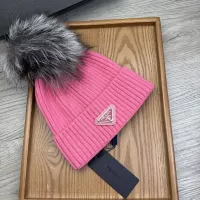 Cheap Prada Caps #1379004 Replica Wholesale [$34.00 USD] [ITEM#1379004] on Replica Prada Caps