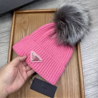 Cheap Prada Caps #1379004 Replica Wholesale [$34.00 USD] [ITEM#1379004] on Replica Prada Caps