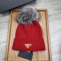 Cheap Prada Caps #1379005 Replica Wholesale [$34.00 USD] [ITEM#1379005] on Replica Prada Caps
