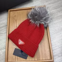 Cheap Prada Caps #1379005 Replica Wholesale [$34.00 USD] [ITEM#1379005] on Replica Prada Caps