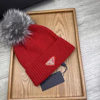 Cheap Prada Caps #1379005 Replica Wholesale [$34.00 USD] [ITEM#1379005] on Replica Prada Caps