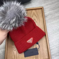 Cheap Prada Caps #1379005 Replica Wholesale [$34.00 USD] [ITEM#1379005] on Replica Prada Caps