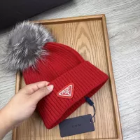 Cheap Prada Caps #1379005 Replica Wholesale [$34.00 USD] [ITEM#1379005] on Replica Prada Caps