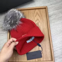 Cheap Prada Caps #1379005 Replica Wholesale [$34.00 USD] [ITEM#1379005] on Replica Prada Caps