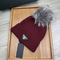 Cheap Prada Caps #1379006 Replica Wholesale [$34.00 USD] [ITEM#1379006] on Replica Prada Caps