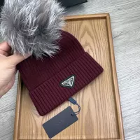 Cheap Prada Caps #1379006 Replica Wholesale [$34.00 USD] [ITEM#1379006] on Replica Prada Caps