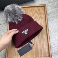 Cheap Prada Caps #1379006 Replica Wholesale [$34.00 USD] [ITEM#1379006] on Replica Prada Caps