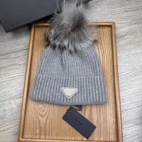 Cheap Prada Caps #1379007 Replica Wholesale [$34.00 USD] [ITEM#1379007] on Replica Prada Caps