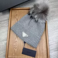 Cheap Prada Caps #1379007 Replica Wholesale [$34.00 USD] [ITEM#1379007] on Replica Prada Caps