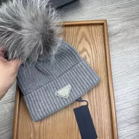 Cheap Prada Caps #1379007 Replica Wholesale [$34.00 USD] [ITEM#1379007] on Replica Prada Caps
