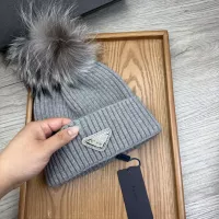 Cheap Prada Caps #1379007 Replica Wholesale [$34.00 USD] [ITEM#1379007] on Replica Prada Caps