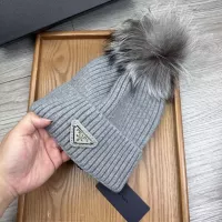 Cheap Prada Caps #1379007 Replica Wholesale [$34.00 USD] [ITEM#1379007] on Replica Prada Caps