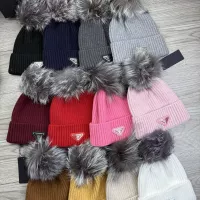 Cheap Prada Caps #1379007 Replica Wholesale [$34.00 USD] [ITEM#1379007] on Replica Prada Caps