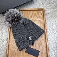 Cheap Prada Caps #1379008 Replica Wholesale [$34.00 USD] [ITEM#1379008] on Replica Prada Caps