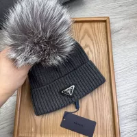 Cheap Prada Caps #1379008 Replica Wholesale [$34.00 USD] [ITEM#1379008] on Replica Prada Caps
