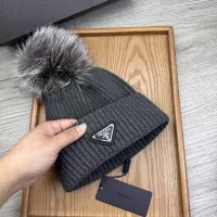 Cheap Prada Caps #1379008 Replica Wholesale [$34.00 USD] [ITEM#1379008] on Replica Prada Caps