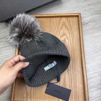 Cheap Prada Caps #1379008 Replica Wholesale [$34.00 USD] [ITEM#1379008] on Replica Prada Caps