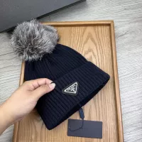 Cheap Prada Caps #1379009 Replica Wholesale [$34.00 USD] [ITEM#1379009] on Replica Prada Caps