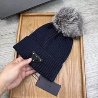 Cheap Prada Caps #1379009 Replica Wholesale [$34.00 USD] [ITEM#1379009] on Replica Prada Caps