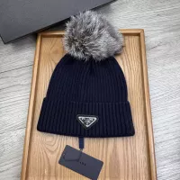 Cheap Prada Caps #1379009 Replica Wholesale [$34.00 USD] [ITEM#1379009] on Replica Prada Caps