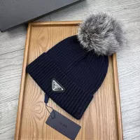 Cheap Prada Caps #1379009 Replica Wholesale [$34.00 USD] [ITEM#1379009] on Replica Prada Caps