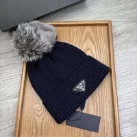 Cheap Prada Caps #1379009 Replica Wholesale [$34.00 USD] [ITEM#1379009] on Replica Prada Caps