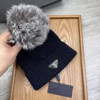 Cheap Prada Caps #1379009 Replica Wholesale [$34.00 USD] [ITEM#1379009] on Replica Prada Caps