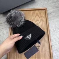 Cheap Prada Caps #1379010 Replica Wholesale [$34.00 USD] [ITEM#1379010] on Replica Prada Caps