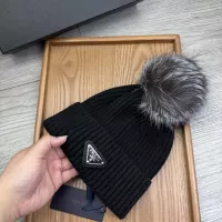 Cheap Prada Caps #1379010 Replica Wholesale [$34.00 USD] [ITEM#1379010] on Replica Prada Caps