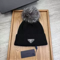 Cheap Prada Caps #1379010 Replica Wholesale [$34.00 USD] [ITEM#1379010] on Replica Prada Caps