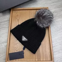 Cheap Prada Caps #1379010 Replica Wholesale [$34.00 USD] [ITEM#1379010] on Replica Prada Caps