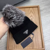 Cheap Prada Caps #1379010 Replica Wholesale [$34.00 USD] [ITEM#1379010] on Replica Prada Caps
