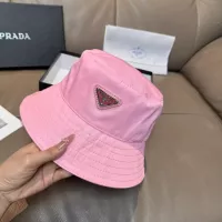 Cheap Prada Caps #1379011 Replica Wholesale [$39.00 USD] [ITEM#1379011] on Replica Prada Caps