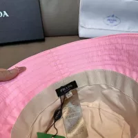 Cheap Prada Caps #1379011 Replica Wholesale [$39.00 USD] [ITEM#1379011] on Replica Prada Caps
