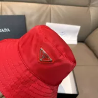 Cheap Prada Caps #1379012 Replica Wholesale [$39.00 USD] [ITEM#1379012] on Replica Prada Caps