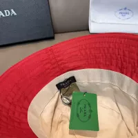 Cheap Prada Caps #1379012 Replica Wholesale [$39.00 USD] [ITEM#1379012] on Replica Prada Caps