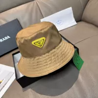 Cheap Prada Caps #1379013 Replica Wholesale [$39.00 USD] [ITEM#1379013] on Replica Prada Caps