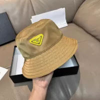 Cheap Prada Caps #1379013 Replica Wholesale [$39.00 USD] [ITEM#1379013] on Replica Prada Caps