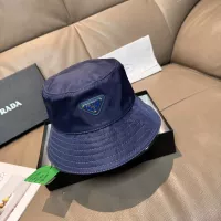 Cheap Prada Caps #1379014 Replica Wholesale [$39.00 USD] [ITEM#1379014] on Replica Prada Caps