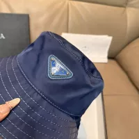 Cheap Prada Caps #1379014 Replica Wholesale [$39.00 USD] [ITEM#1379014] on Replica Prada Caps